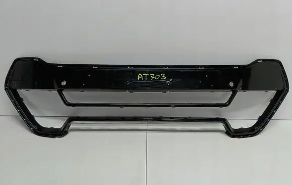 BMW X1 U11 Front bumper lower grill 51119881918