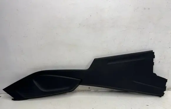 Audi Q7 4M Other center console (tunnel) element 4M0863306A