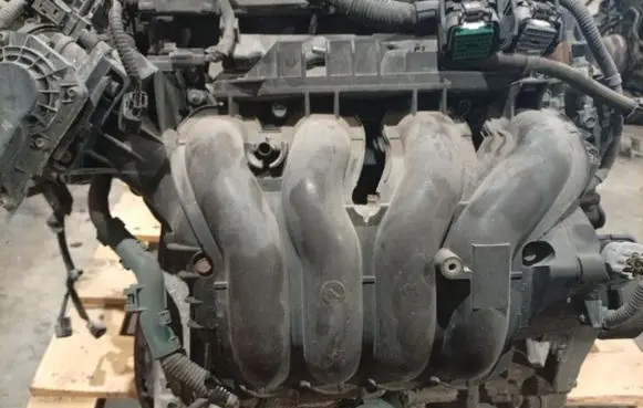 Honda Civic Intake manifold