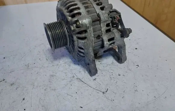 Mazda 6 Generator/alternator A3TB4981 RF5C