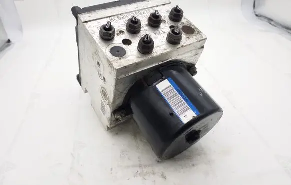 Volkswagen PASSAT CC ABS Pump 3C0614109AF 16705712P