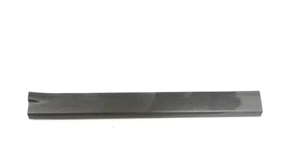 (A) pillar trim