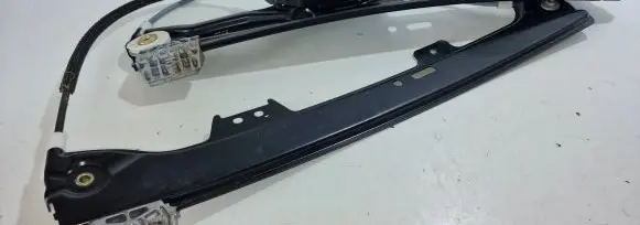 BMW 5 E60 E61 Sliding door window regulator with motor 7075667 7034351