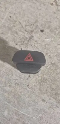 Ford Focus Hazard light switch 4MT13A350