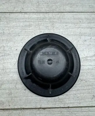 Volkswagen Sharan Headlight/headlamp dust cover 7M0941607A