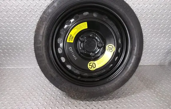 KIA Optima R17 spare wheel 52910C1930