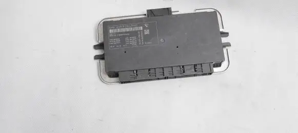 BMW 5 F10 F11 Light module LCM 9236460