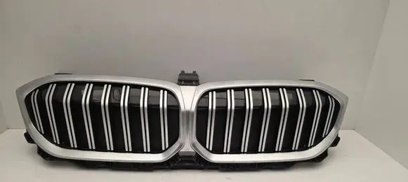BMW 3 G20 G21 Front bumper upper radiator grill 5A2DB49 2308272561 23178P5383