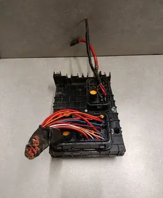 Fuse module