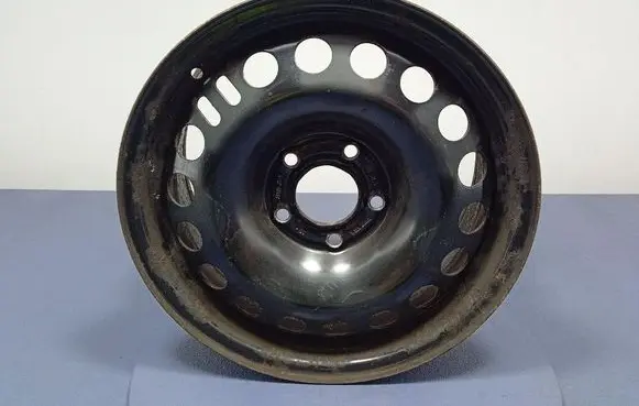 Opel Zafira C R18 forged rim 13259235