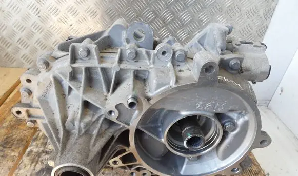 Opel Mokka B Automatic gearbox 9849341480 9849341510 9849331580