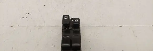 Central locking switch button