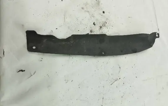 Porsche 911 996 Fender end trim 99650464201