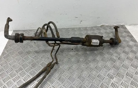 BMW 7 E65 E66 Active stabilizer 6752801 852400142004