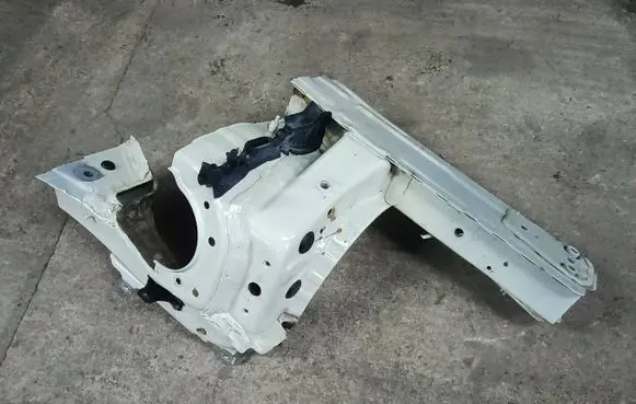 Mini One - Cooper F56 F55 Front quarter panel 