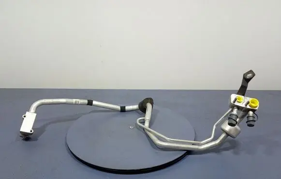 Volvo XC60 Air conditioning (A/C) pipe/hose 31694238