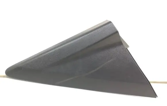 Ford Transit Courier Plastic wing mirror trim cover ET7617E676ADW