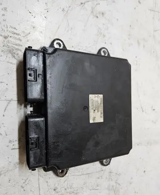 Mitsubishi Colt Engine control unit/module 1860095500