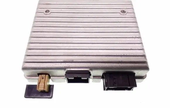 Opel Astra J Bluetooth control unit module 13353284