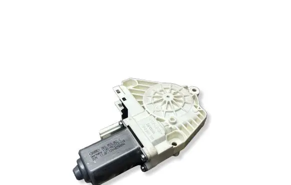 Audi A1 Front door window regulator motor 8K0959802C