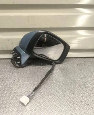 Honda FR-V Front door electric wing mirror E6010028