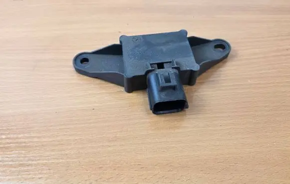 Volvo XC60 Fuel injection pump control unit/module 31405746