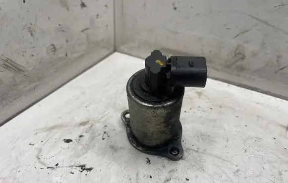 Renault Laguna II EGR valve 7700107797B