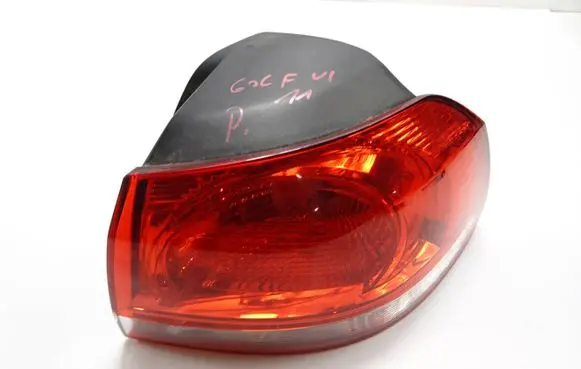 Rear/tail lights