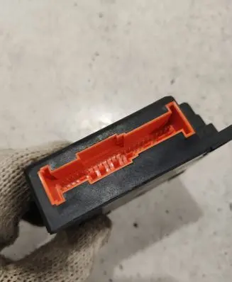 Citroen C2 Airbag control unit/module