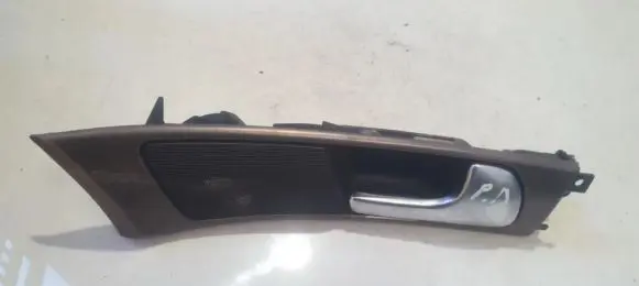 Audi A6 S6 C5 4B Rear door interior handle 4B0839020 ESW200