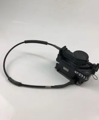 Hyundai Santa Fe Other control units/modules 964103A000