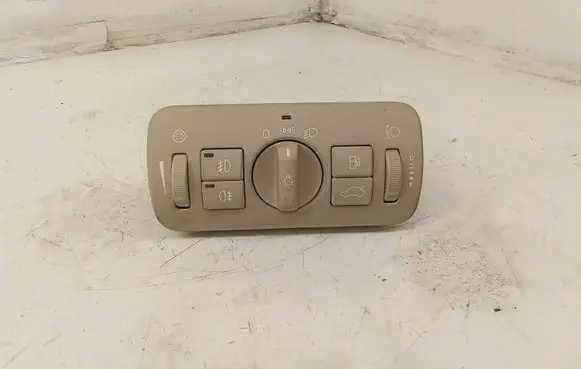 Volvo XC60 Light switch 30739423