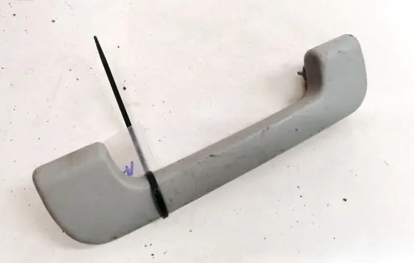 Audi A6 S6 C5 4B Front interior roof grab handle 4B0857607B