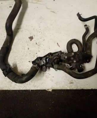 Nissan Qashqai Thermostat housing 110601073R