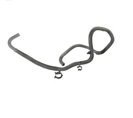 Dodge Durango Vacuum line/pipe/hose 68193933AD