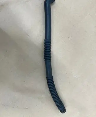 Mercedes-Benz SLK R171 Rain gutter A1716390394 0284773