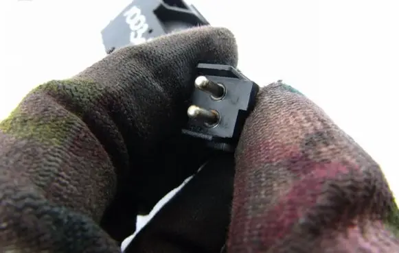 Sunroof motor/actuator