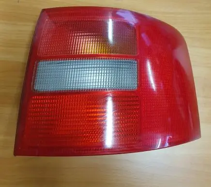 Audi A6 S6 C5 4B Rear/tail lights 4B9945096D 39700383 397009999