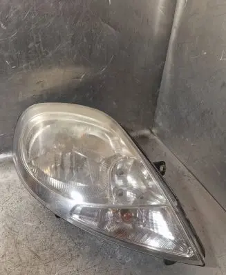 Renault Trafic II (X83) Headlight/headlamp 8200701356 93859830 89313980