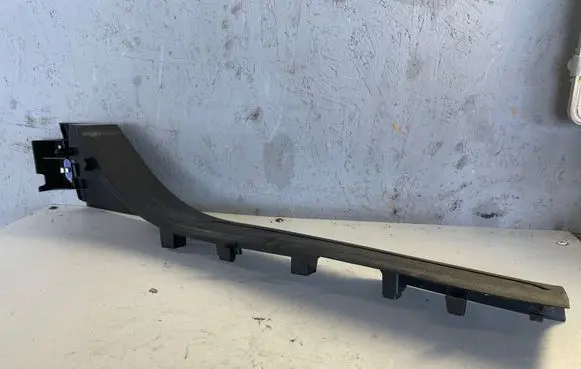 Renault Scenic IV - Grand scenic IV Front sill trim cover 769513291R