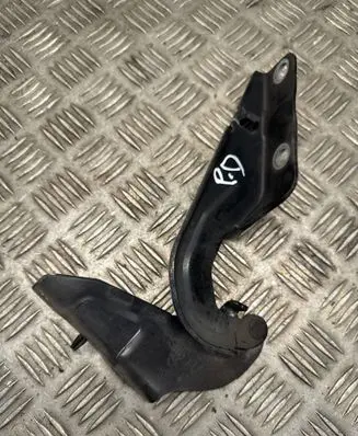 Mitsubishi Outlander Engine bonnet/hood hinges 