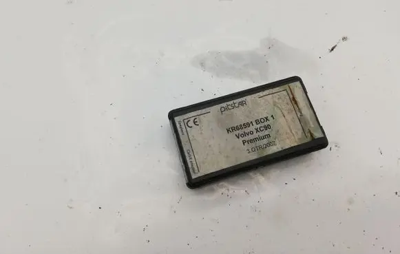 Volvo XC90 Other devices KR68591