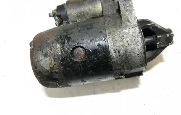 Mitsubishi Colt Starter motor md301348 m003t4400