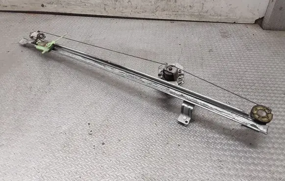 Fiat Ducato Front door manual window regulator 