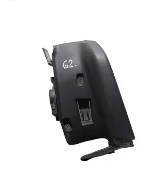 Audi A6 S6 C6 4F Seat belt trim 4f0857791