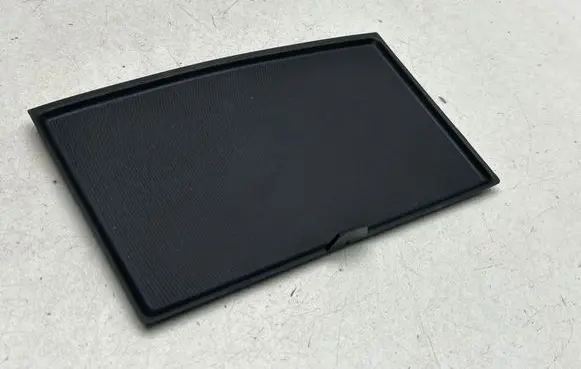 Chrysler Pacifica Central console drawer/shelf pad 5091211 61868AH 2916934