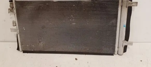 BMW 2 F45 A/C cooling radiator (condenser) 9286712
