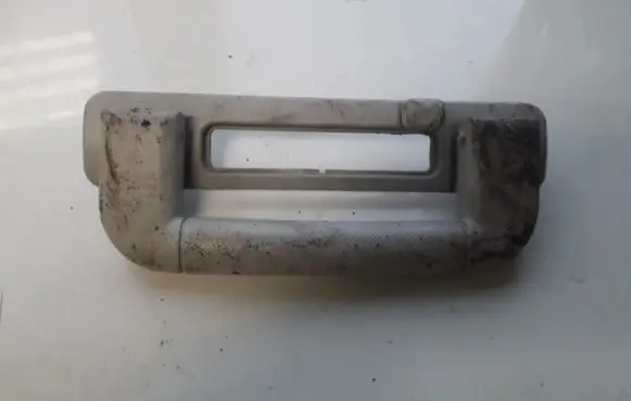 Opel Vectra B Rear interior roof grab handle 90413791 90462798