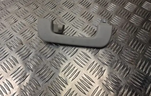 Volkswagen Amarok Rear interior roof grab handle 8R0857607A