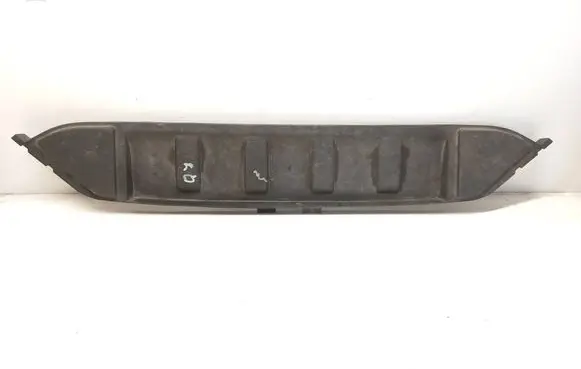 Audi Q7 4L Top upper radiator support slam panel 4L0121285